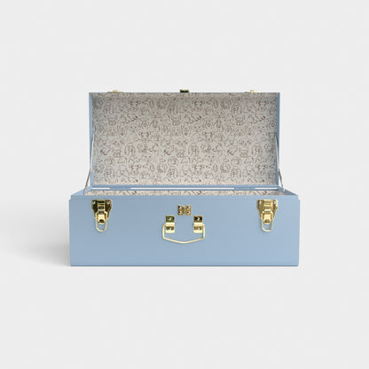 The Foggy Dog x Petite Keep Petite Trunk