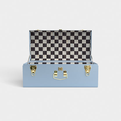 MacKenzie-Childs x Petite Keep Petite Trunk