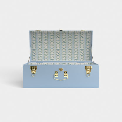 The Foggy Dog x Petite Keep Petite Trunk