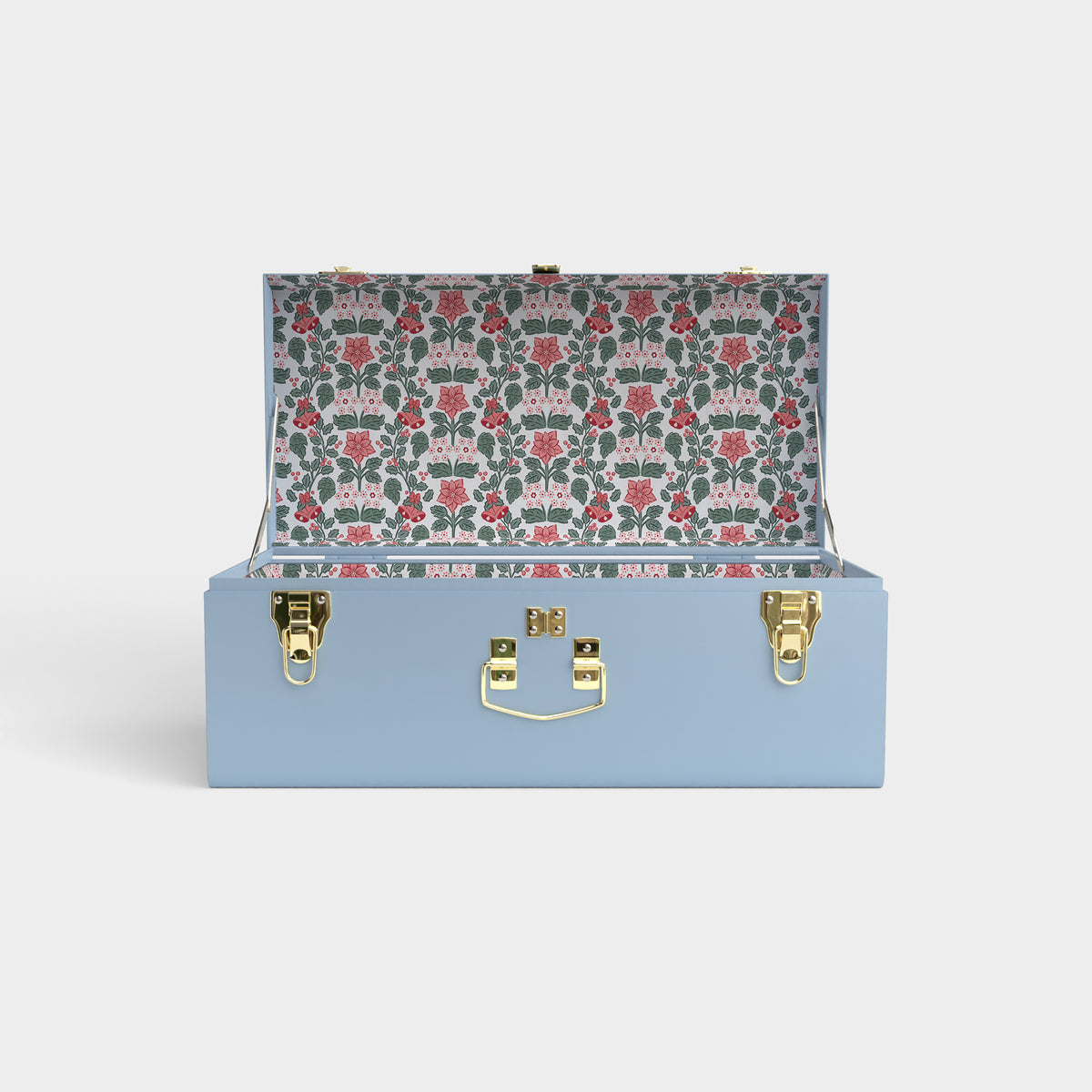 2026 Petite Holiday Trunk