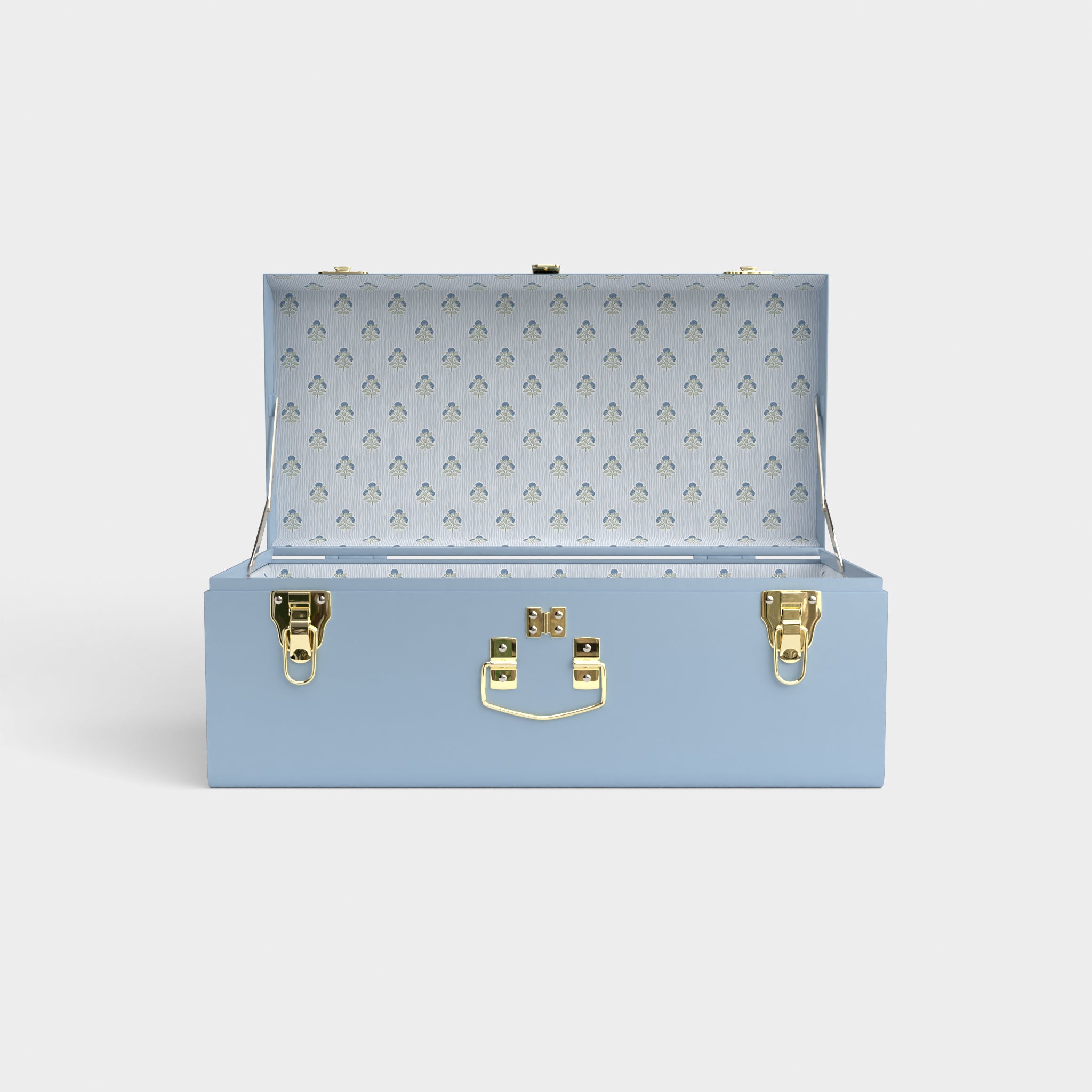 Grand Trunk - Pink | Petite Keep