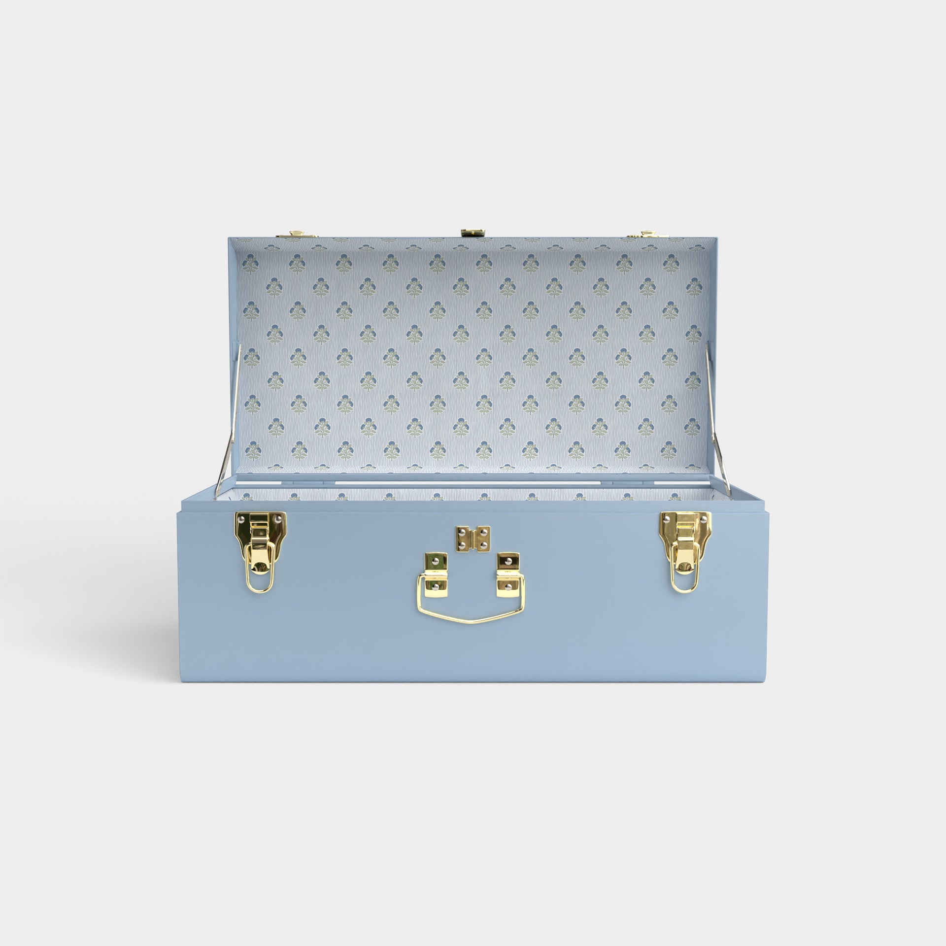 Petite Trunk