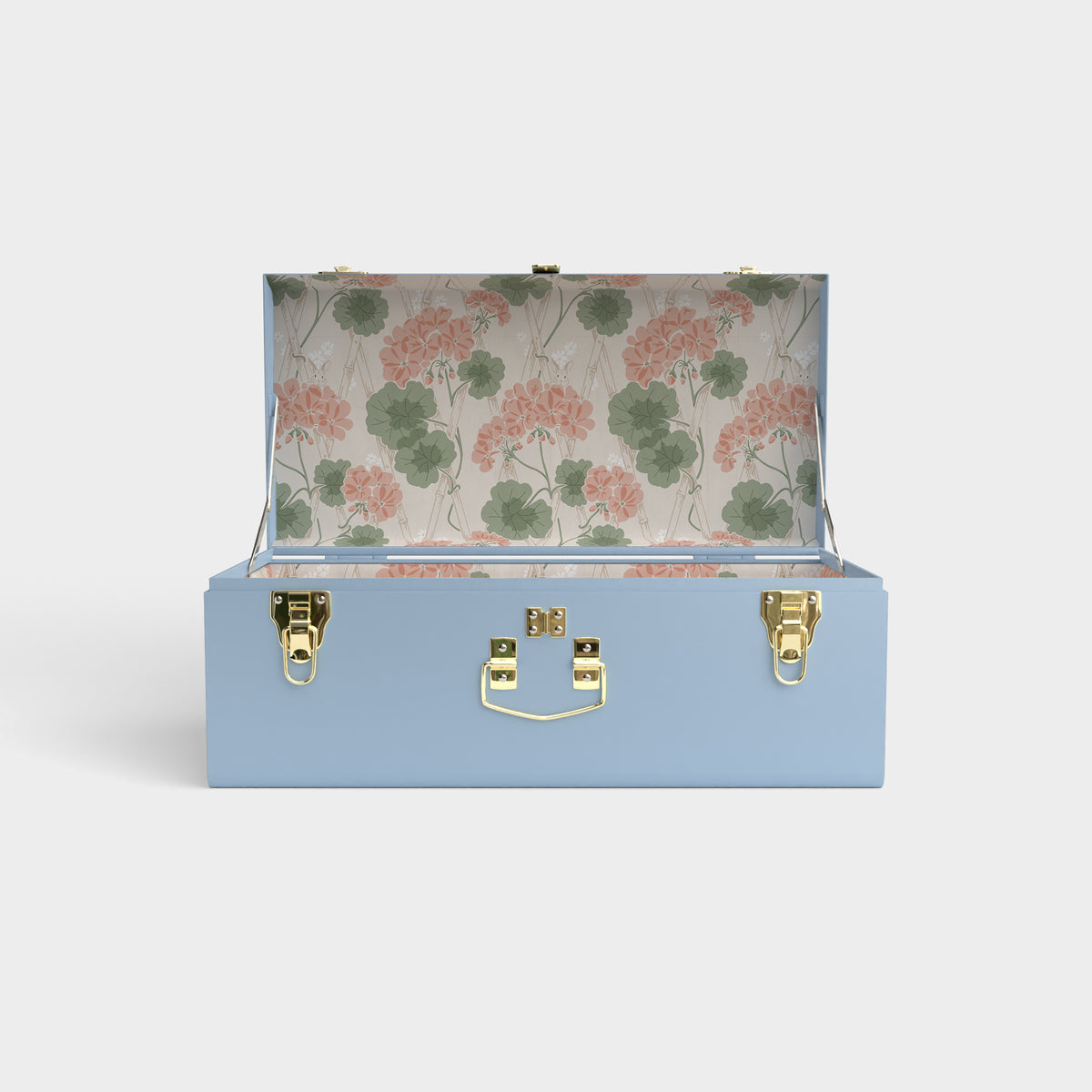 Tastemaker Petite Trunk