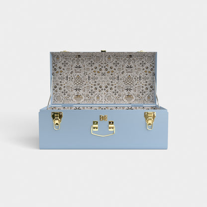 MacKenzie-Childs x Petite Keep Petite Trunk