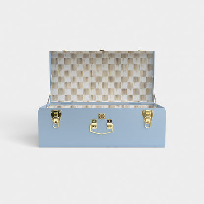 MacKenzie-Childs x Petite Keep Petite Trunk