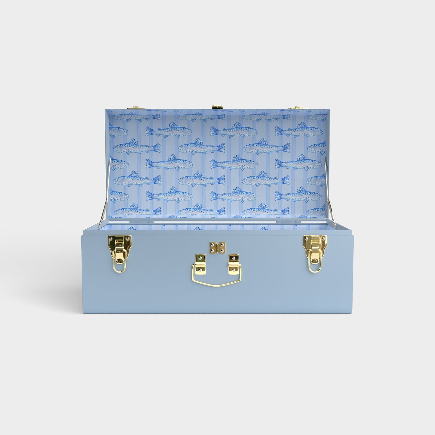 Petite Trunk