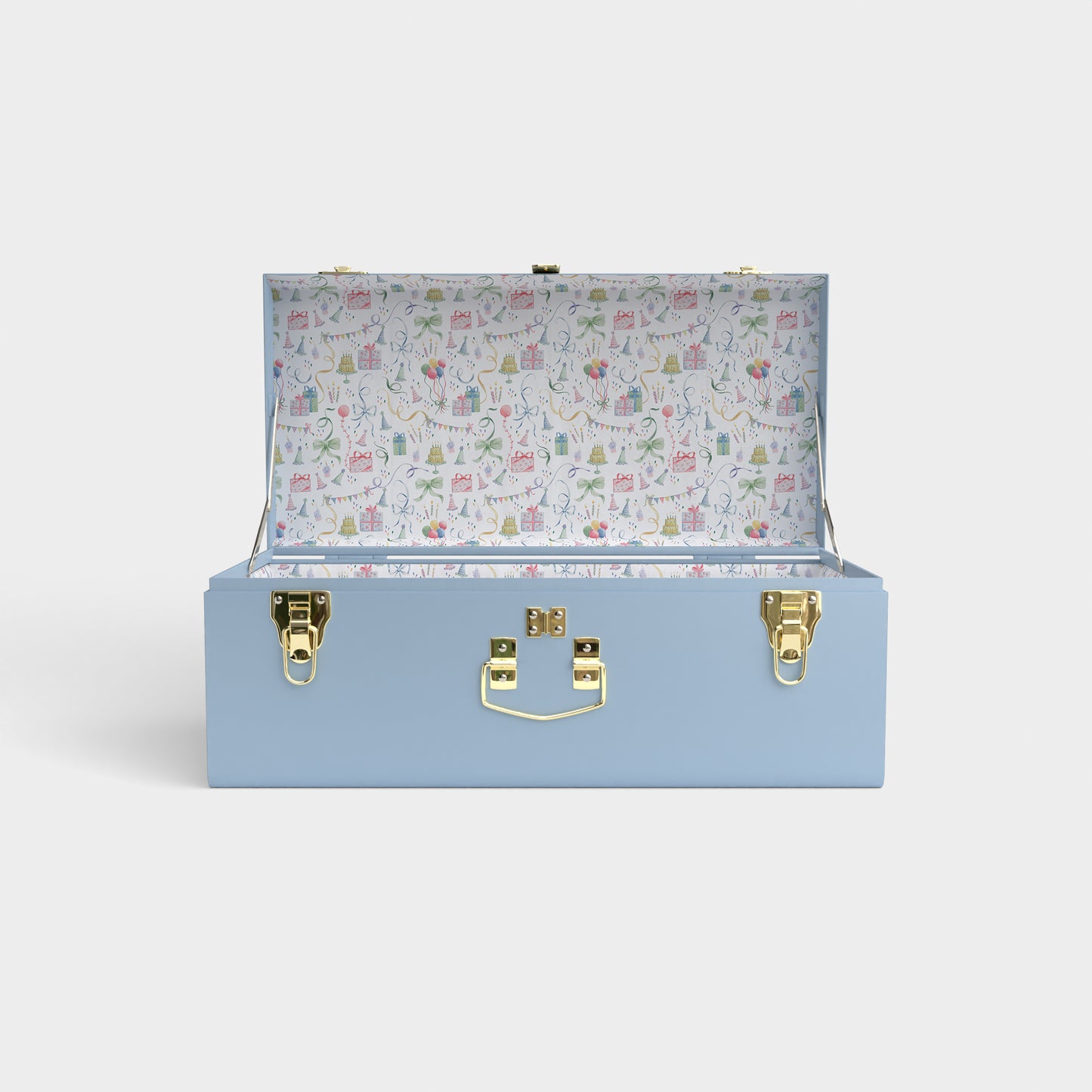 Birthday Petite Trunk