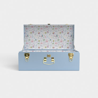 Birthday Petite Trunk