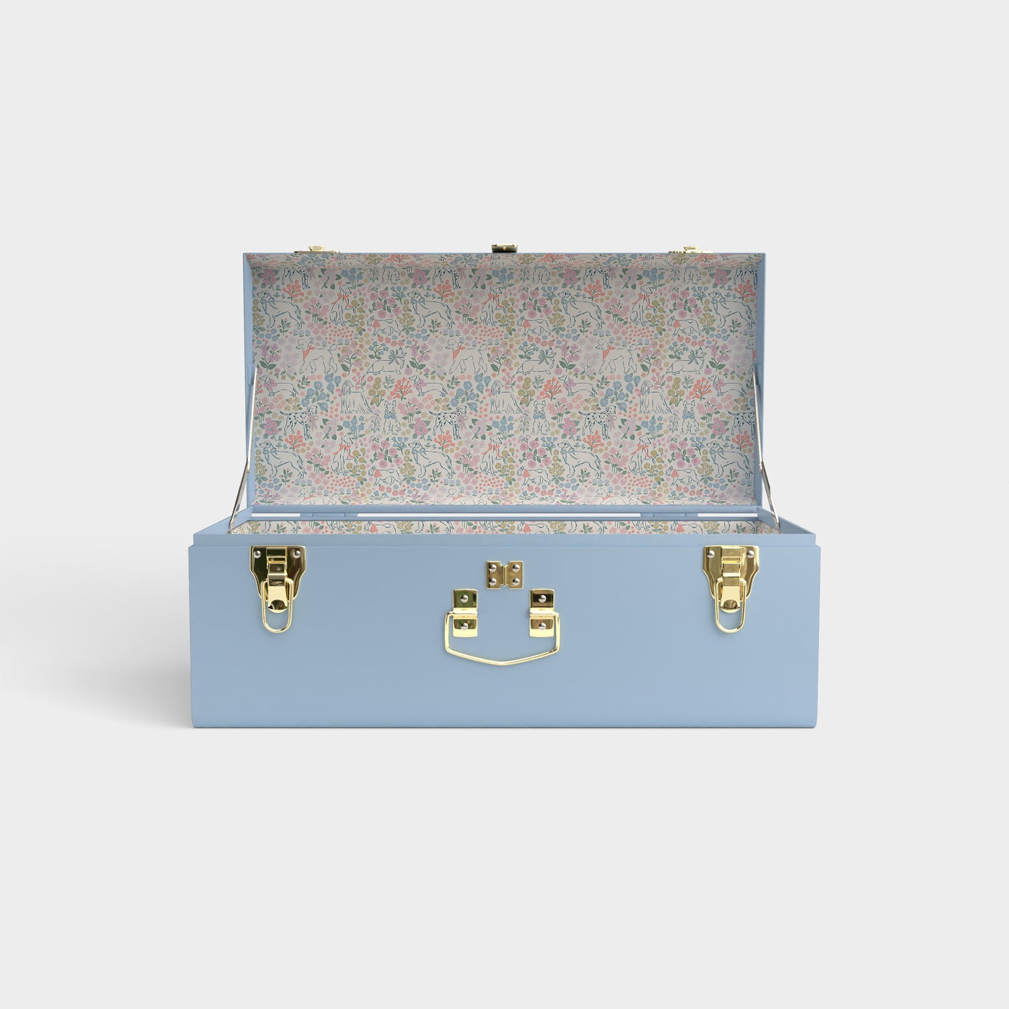 The Foggy Dog x Petite Keep Petite Trunk