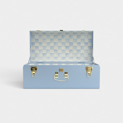 MacKenzie-Childs x Petite Keep Petite Trunk