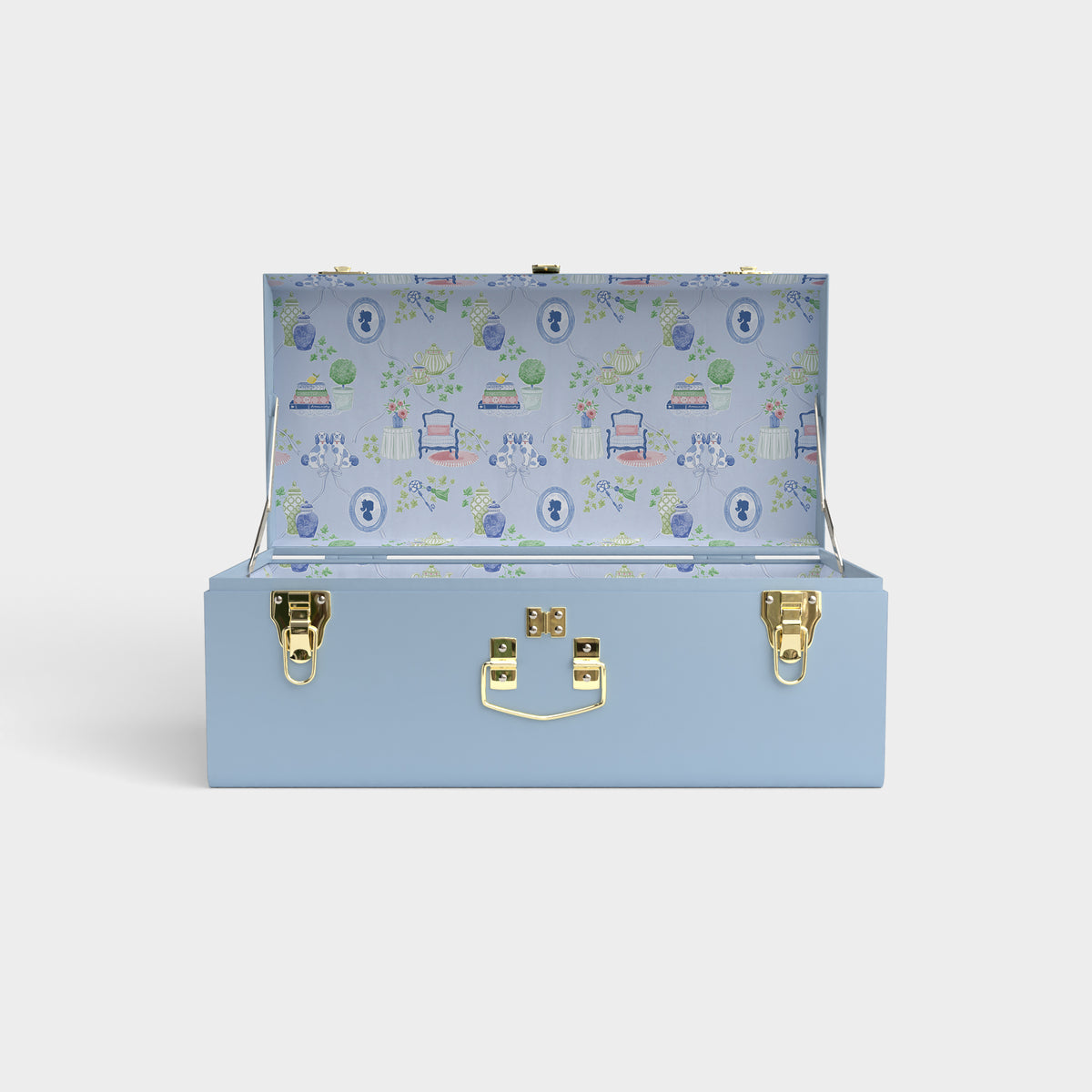 Tastemaker Petite Trunk