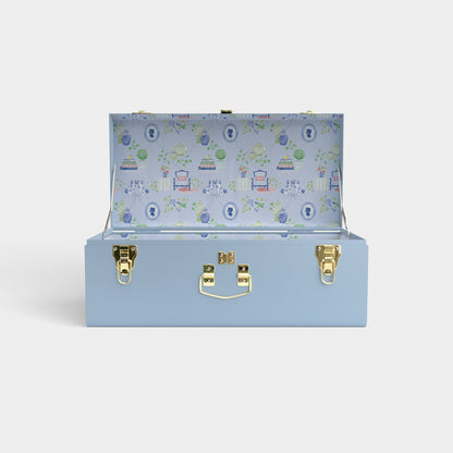Tastemaker Petite Trunk
