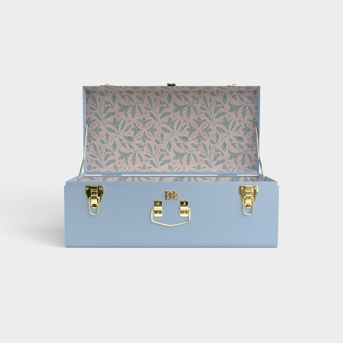Tastemaker Petite Trunk