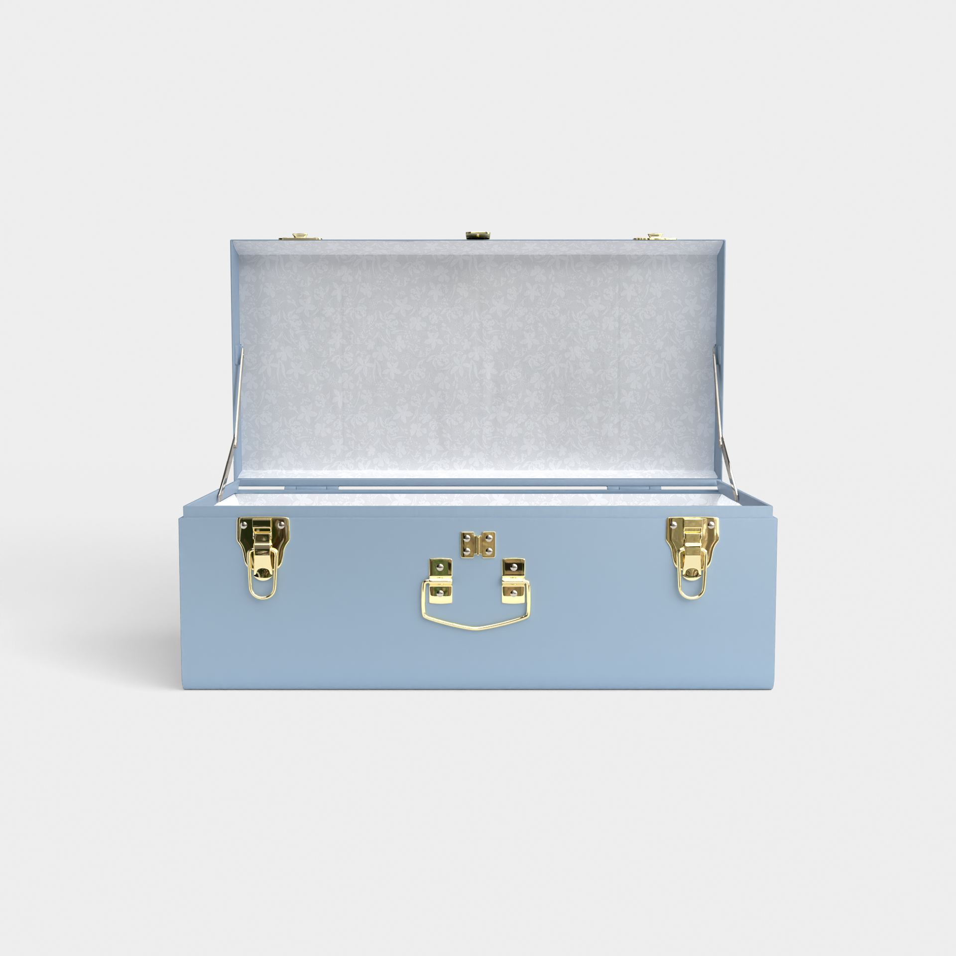 Petite Bridal Trunk