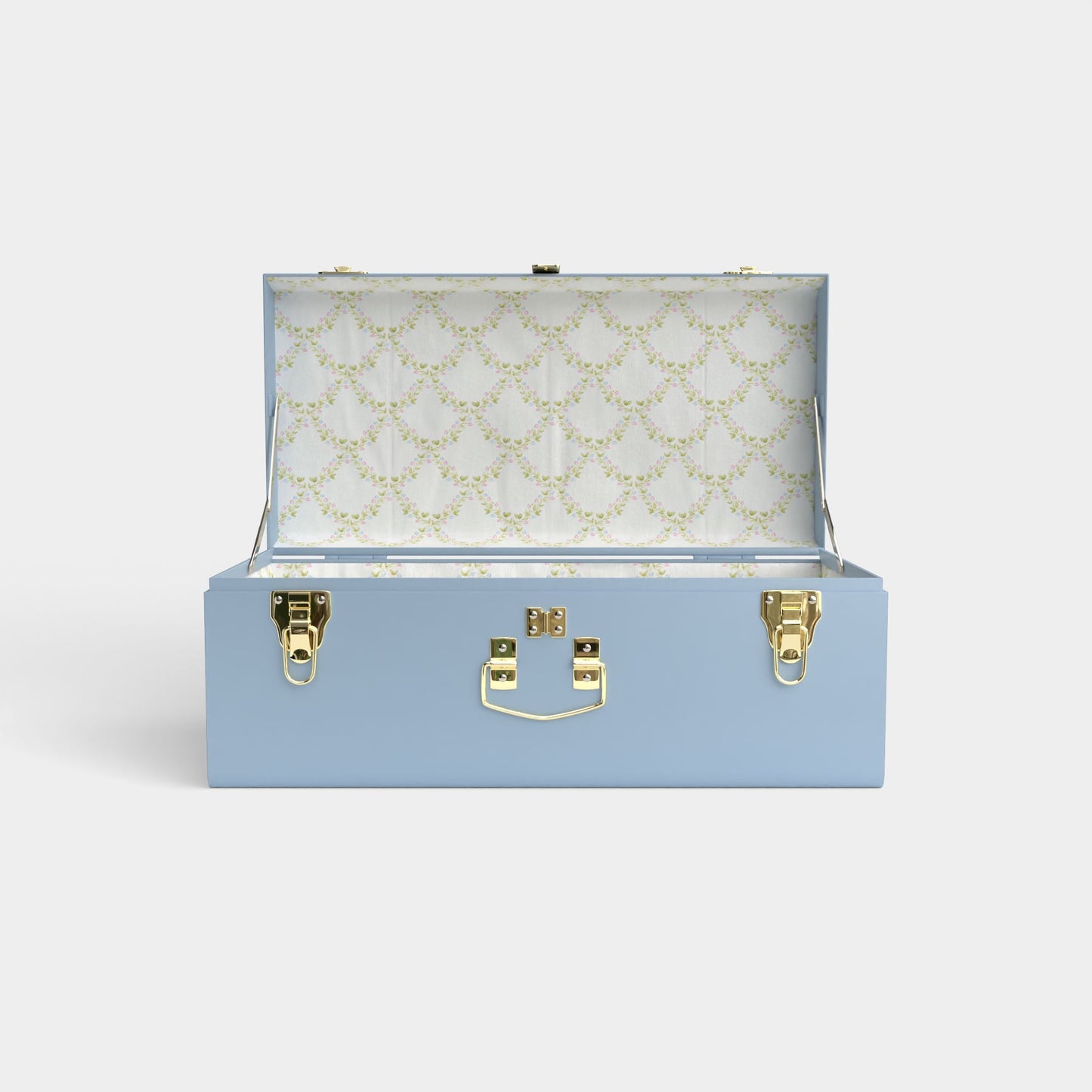 Petite Bridal Trunk