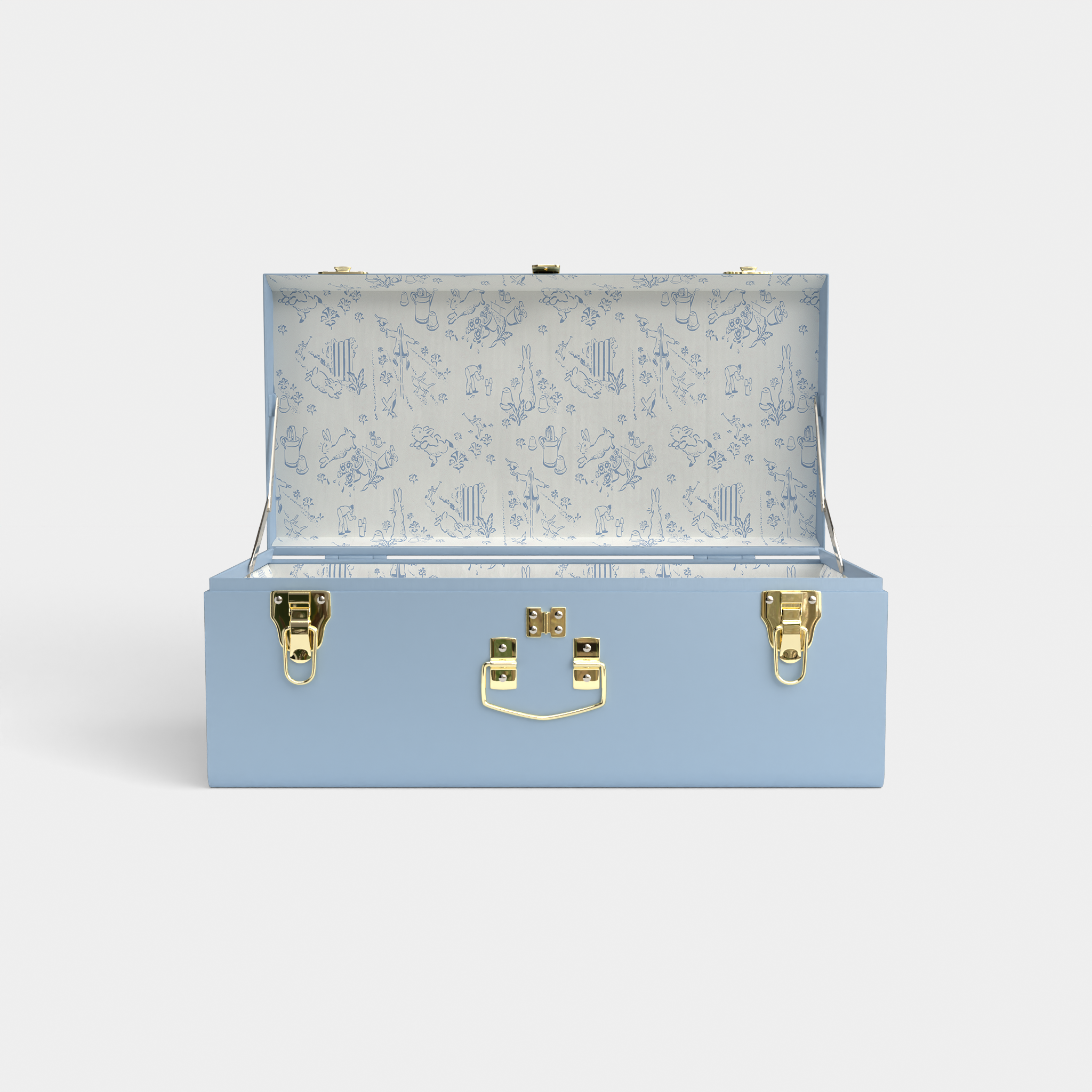 The World of Peter Rabbit™ Petite Trunk