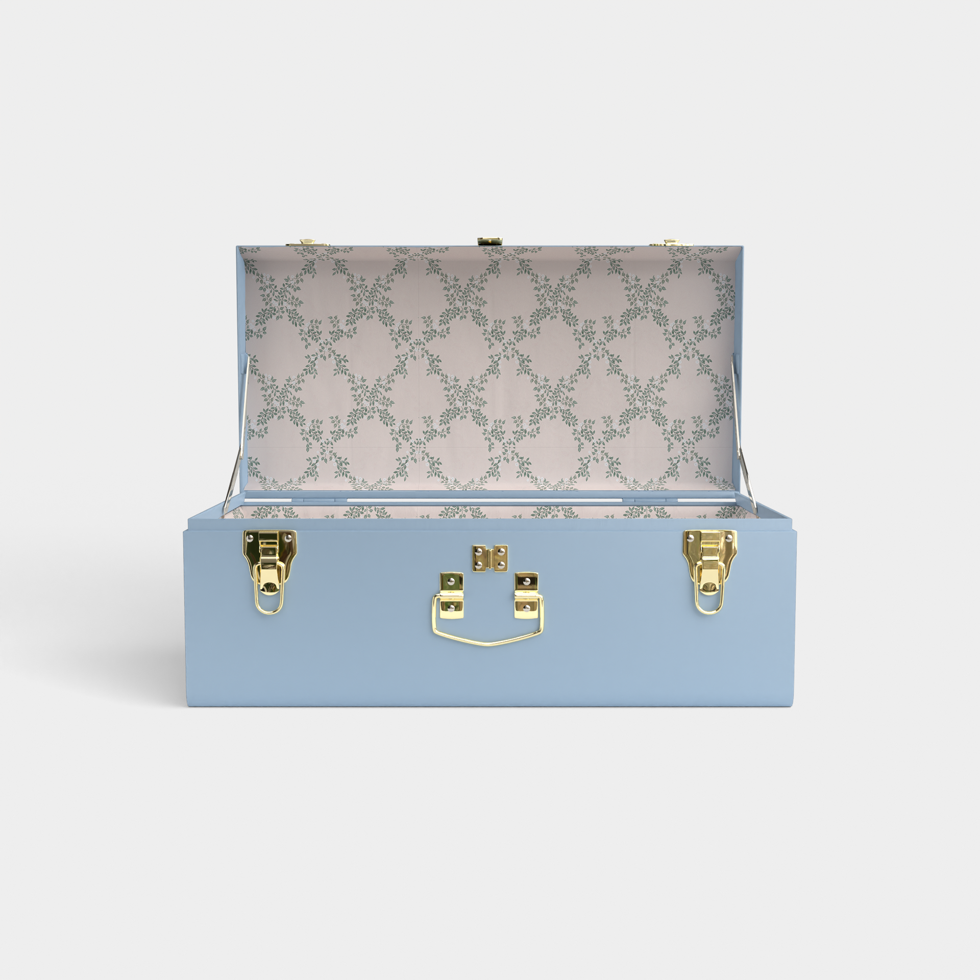 Petite Bridal Trunk