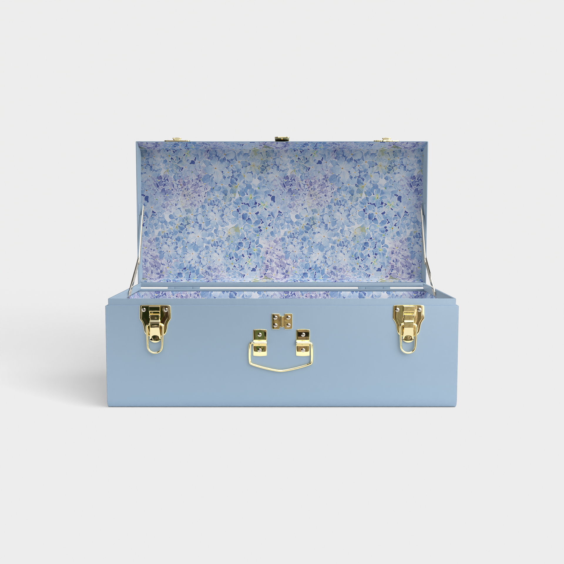 Petite Bridal Trunk