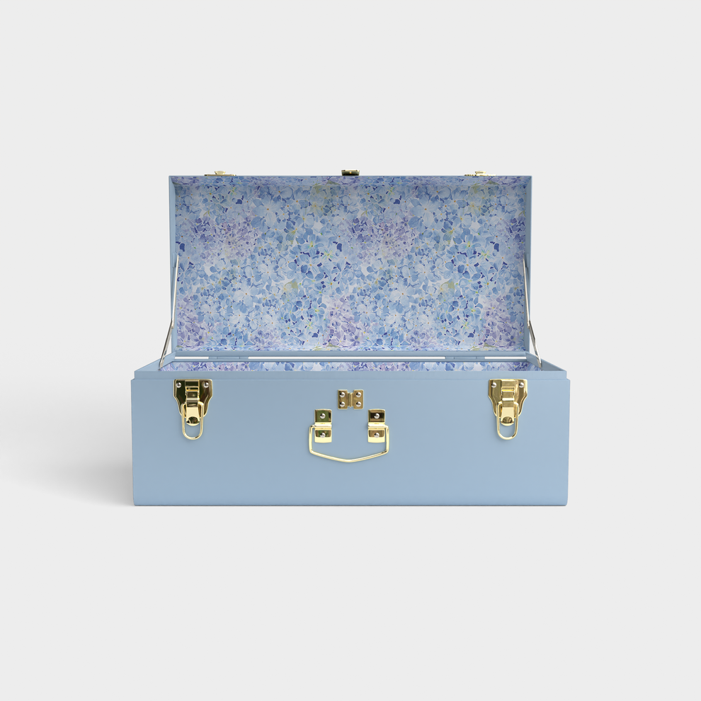 The Legacy Petite Trunk
