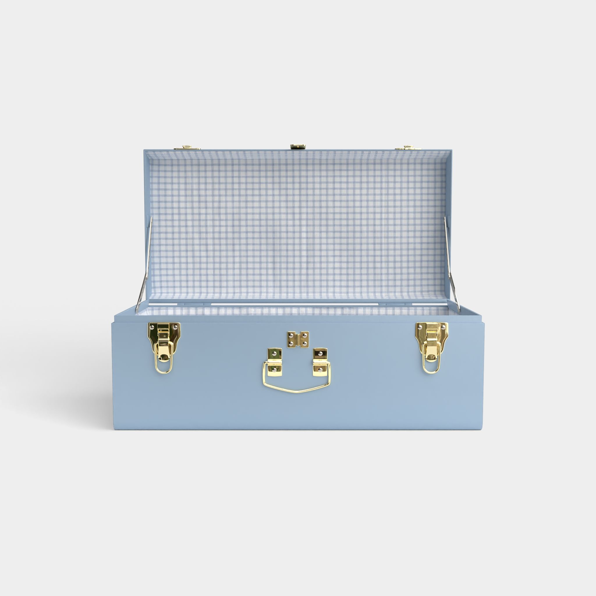 Petite Groom Trunk | Petite Keep