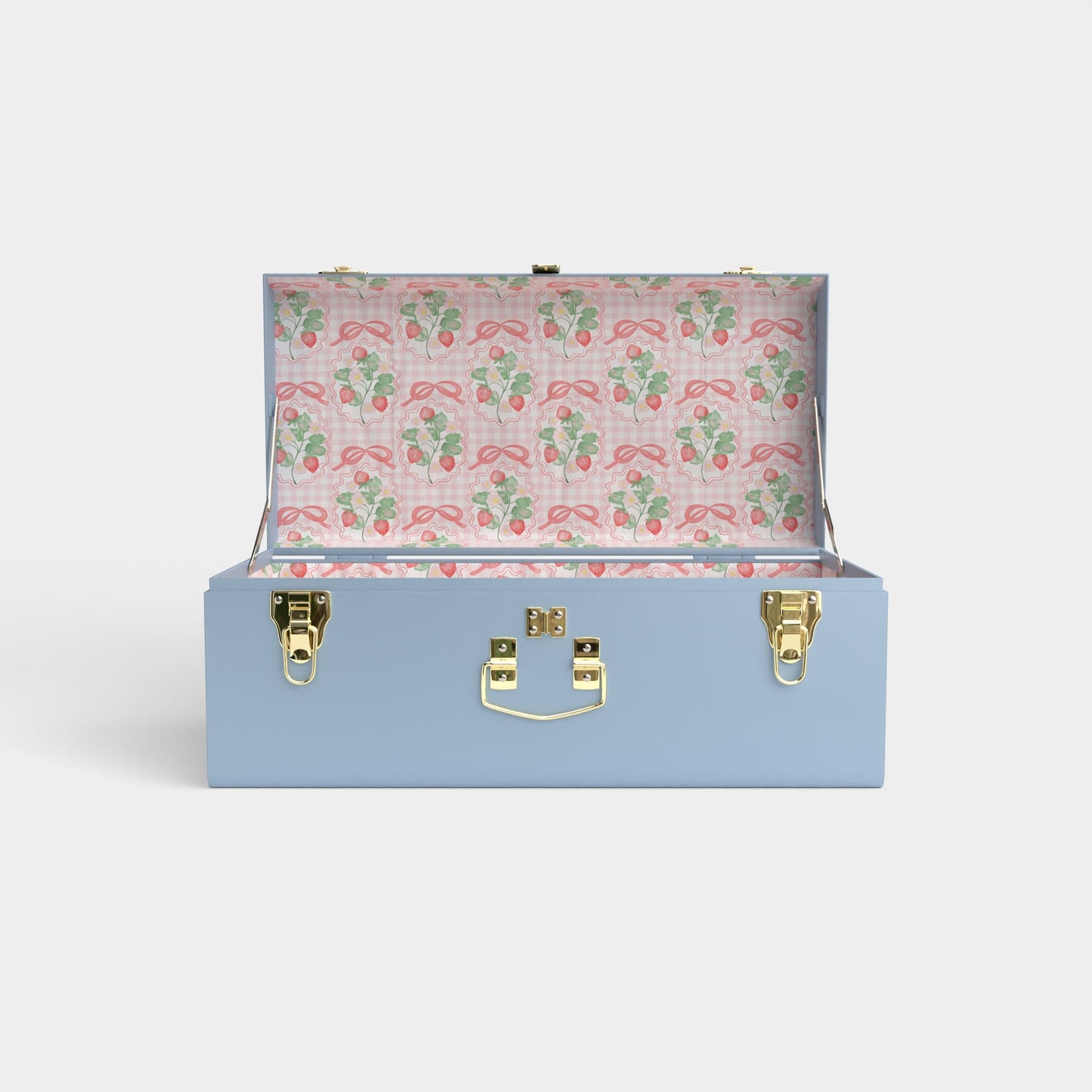 Petite Sorority Trunk