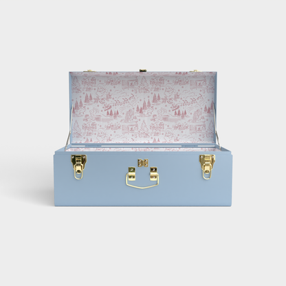 2025 Petite Holiday Trunk