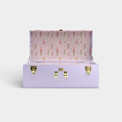 2025 Petite Holiday Trunk