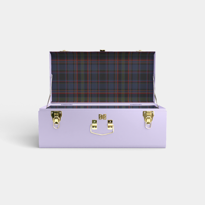 Petite Classic Trunk - Limited Edition Lilac