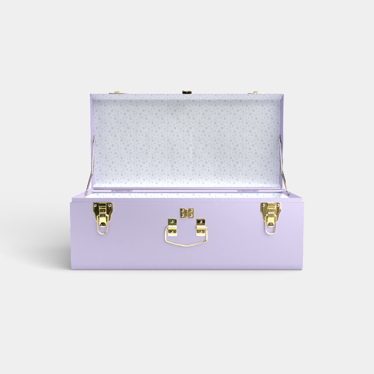 Petite Classic Trunk - Limited Edition Lilac