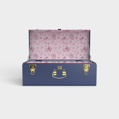 Petite Paloma x Petite Keep Petite Trunk