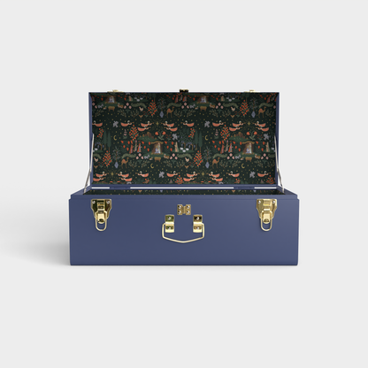 Rifle Paper Co. x Petite Keep Petite Trunk