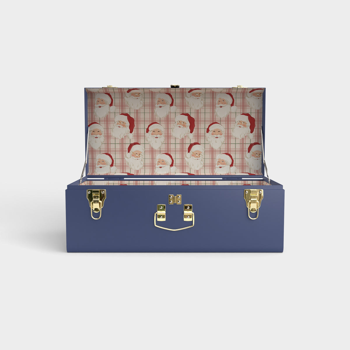 2026 Petite Holiday Trunk