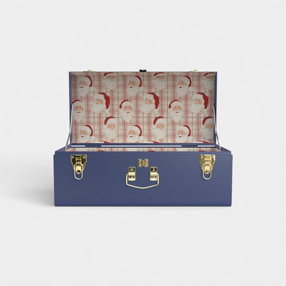 2026 Petite Holiday Trunk