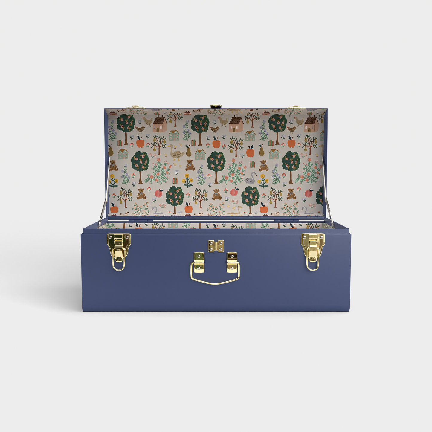 Rifle Paper Co. x Petite Keep Petite Trunk