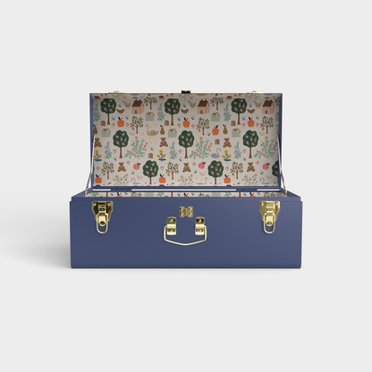 Rifle Paper Co. x Petite Keep Petite Trunk