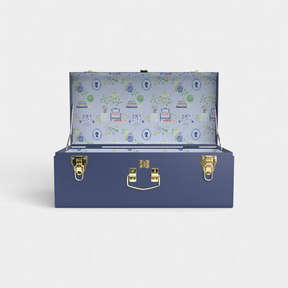 Tastemaker Petite Trunk