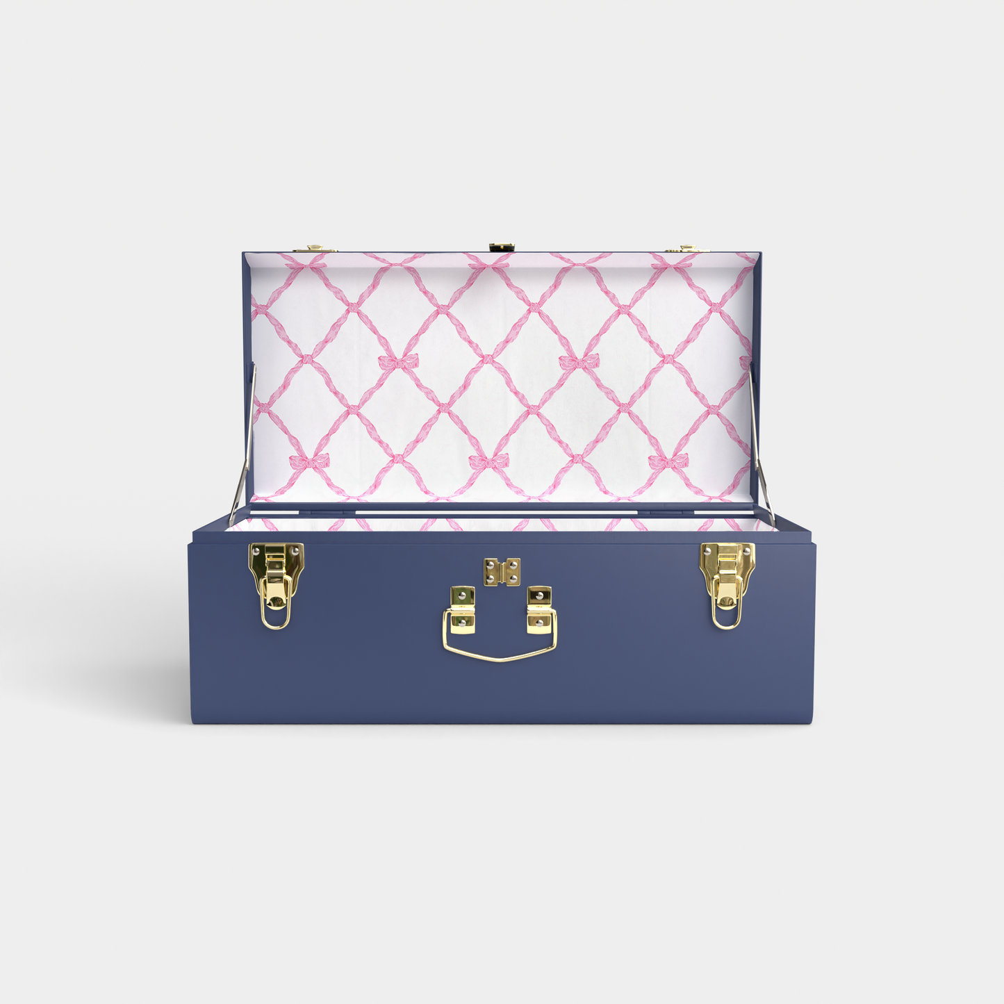 Petite Classic Trunk - Navy