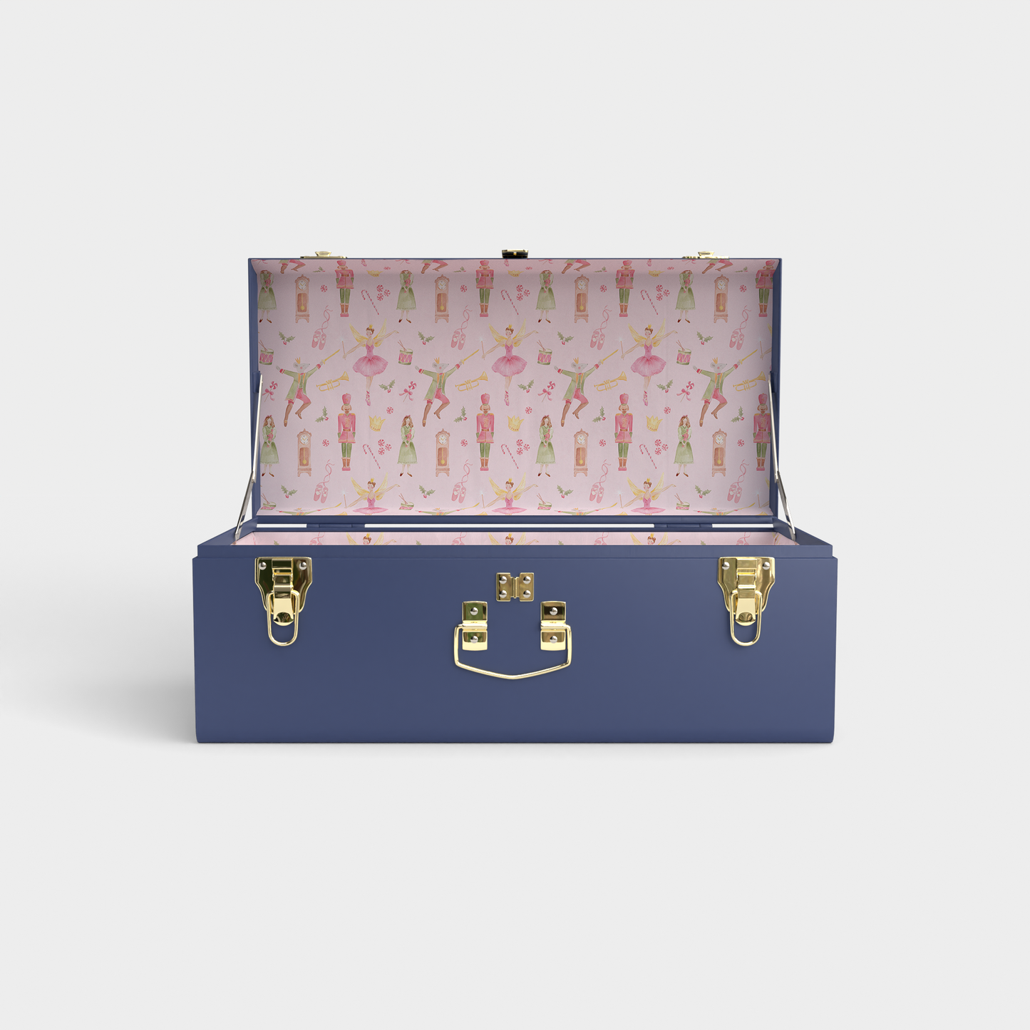 2025 Petite Holiday Trunk