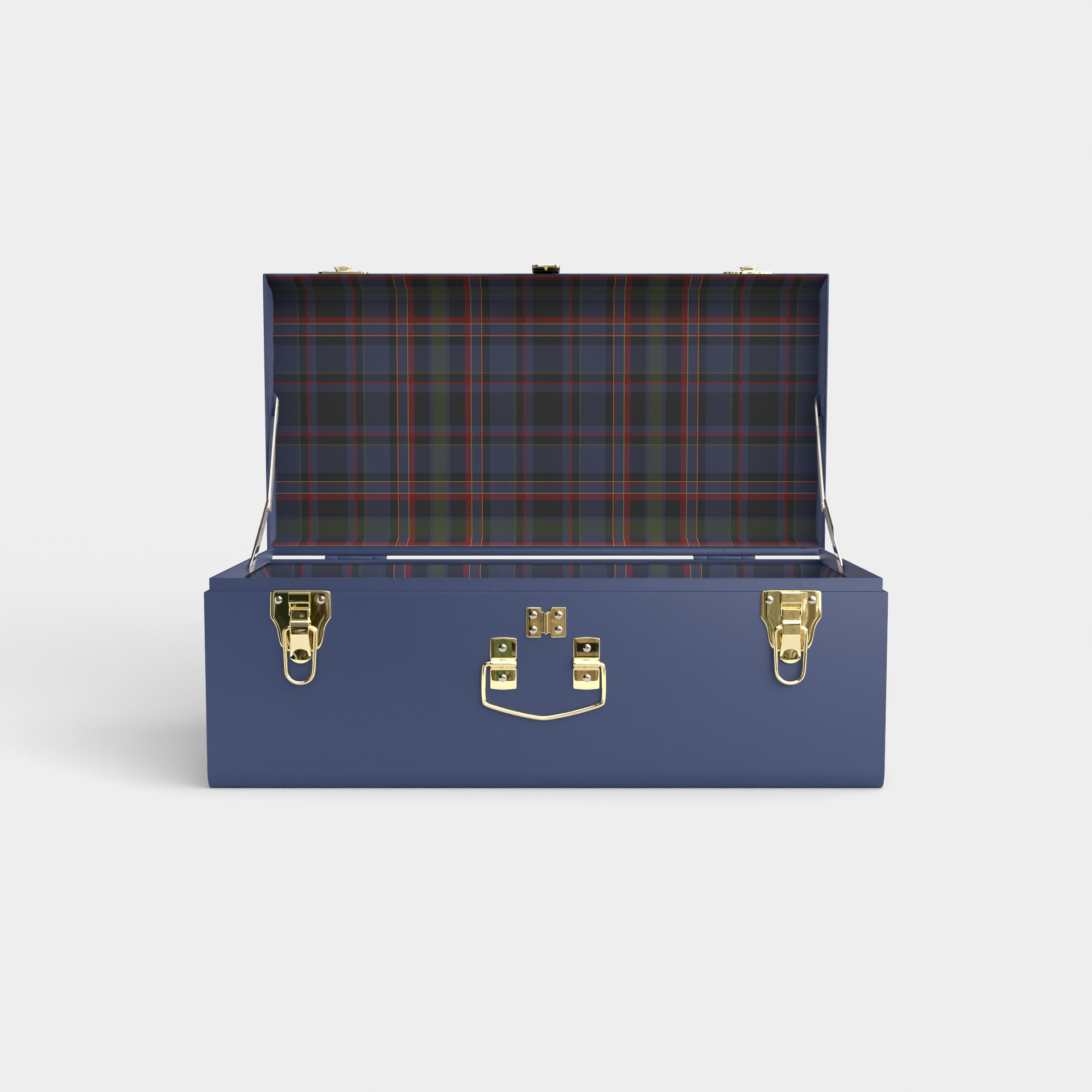 Petite Groom Trunk