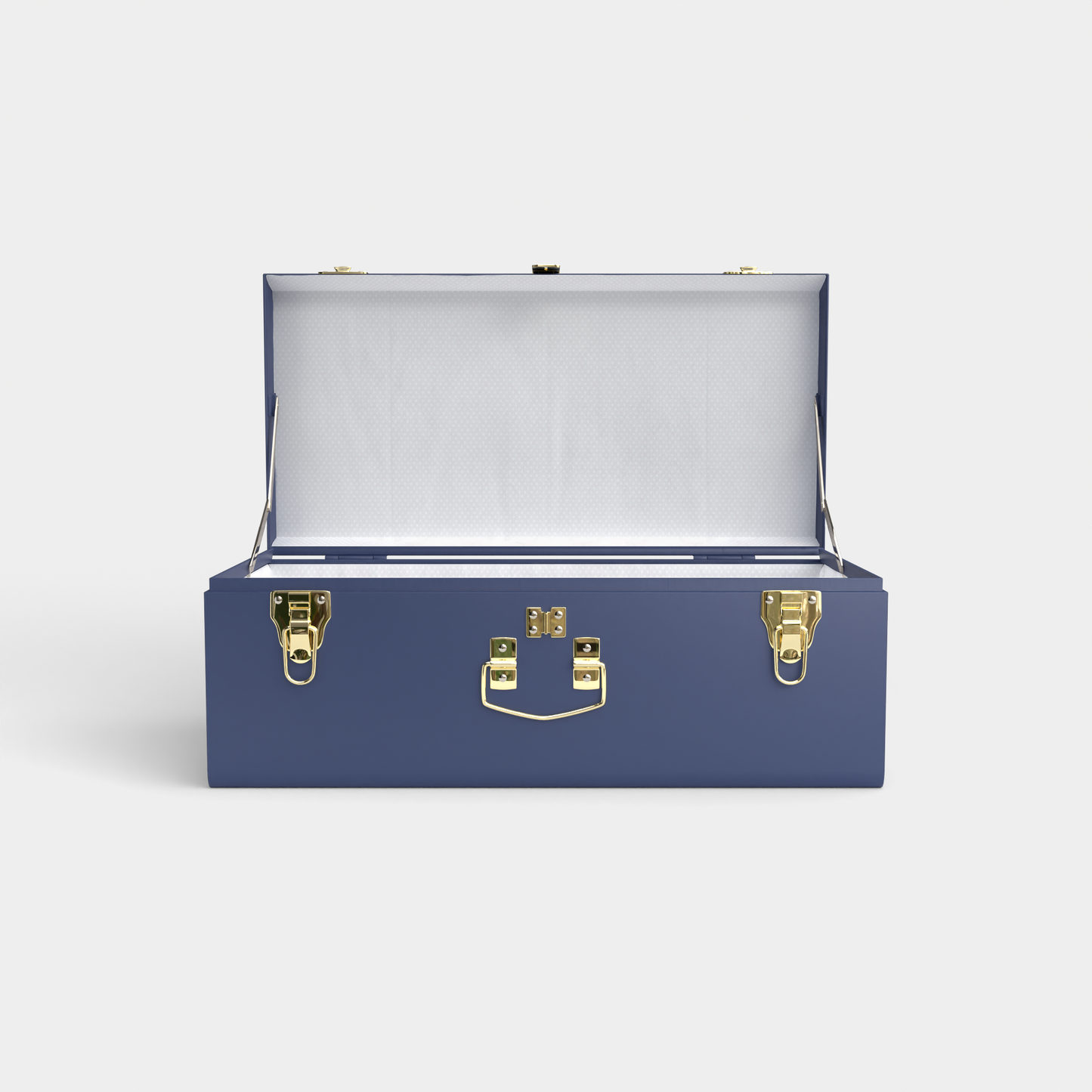 Petite Classic Trunk - Navy