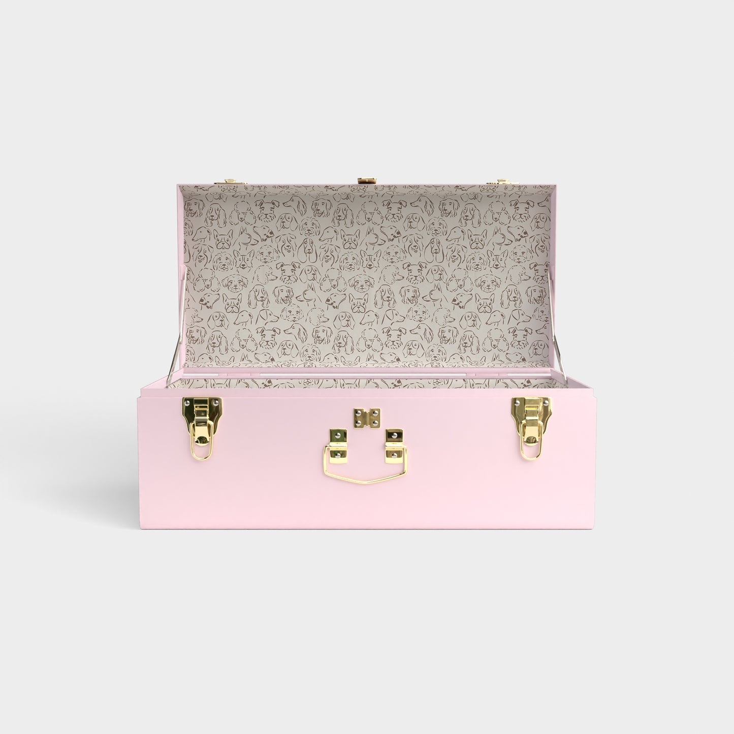 The Foggy Dog x Petite Keep Petite Trunk