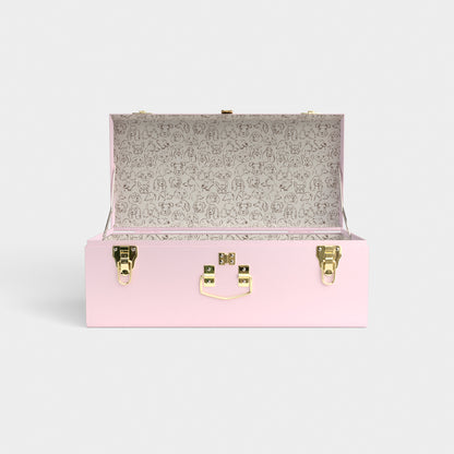 The Foggy Dog x Petite Keep Petite Trunk