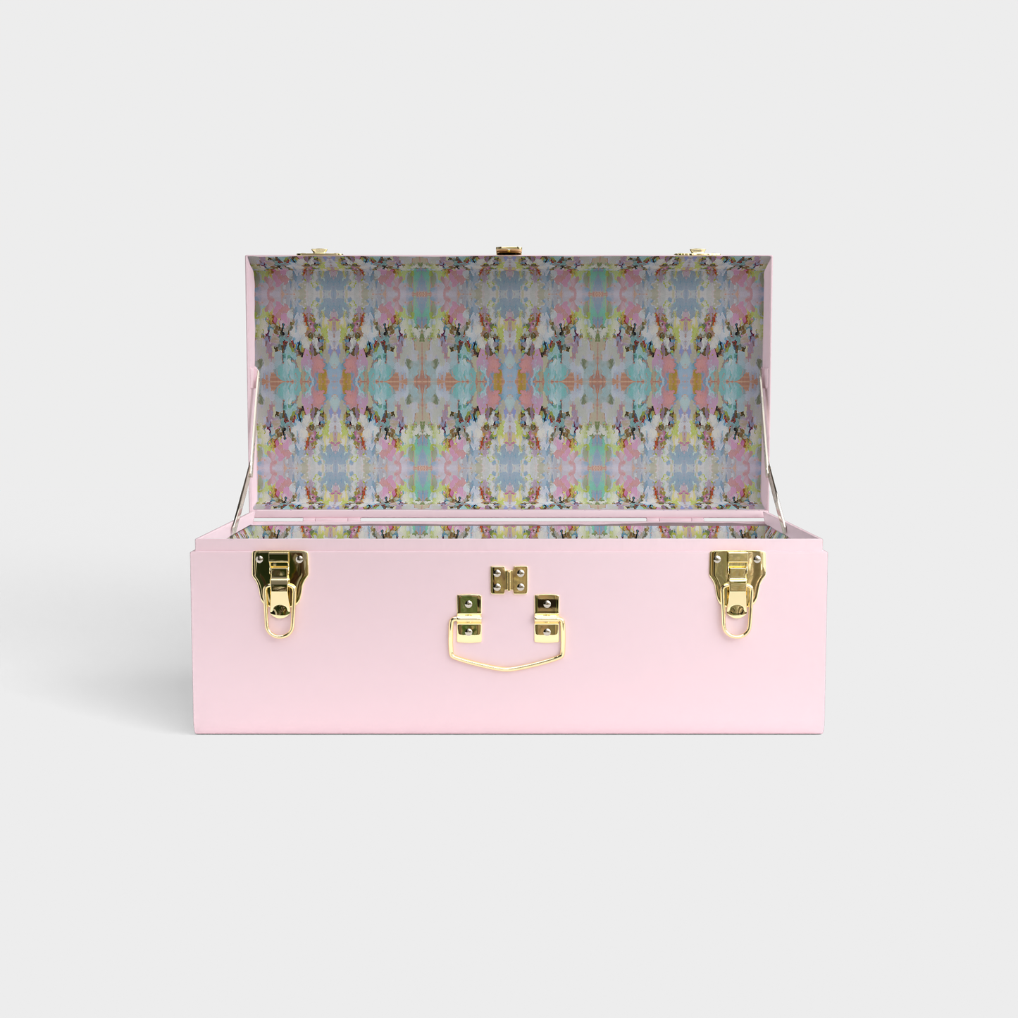 Laura Park x Petite Keep Petite Trunk