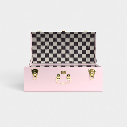 MacKenzie-Childs x Petite Keep Petite Trunk