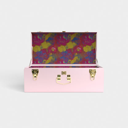 Tastemaker Petite Trunk
