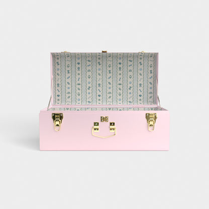 The Foggy Dog x Petite Keep Petite Trunk