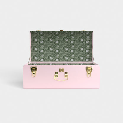 Petite Trunk - Pink