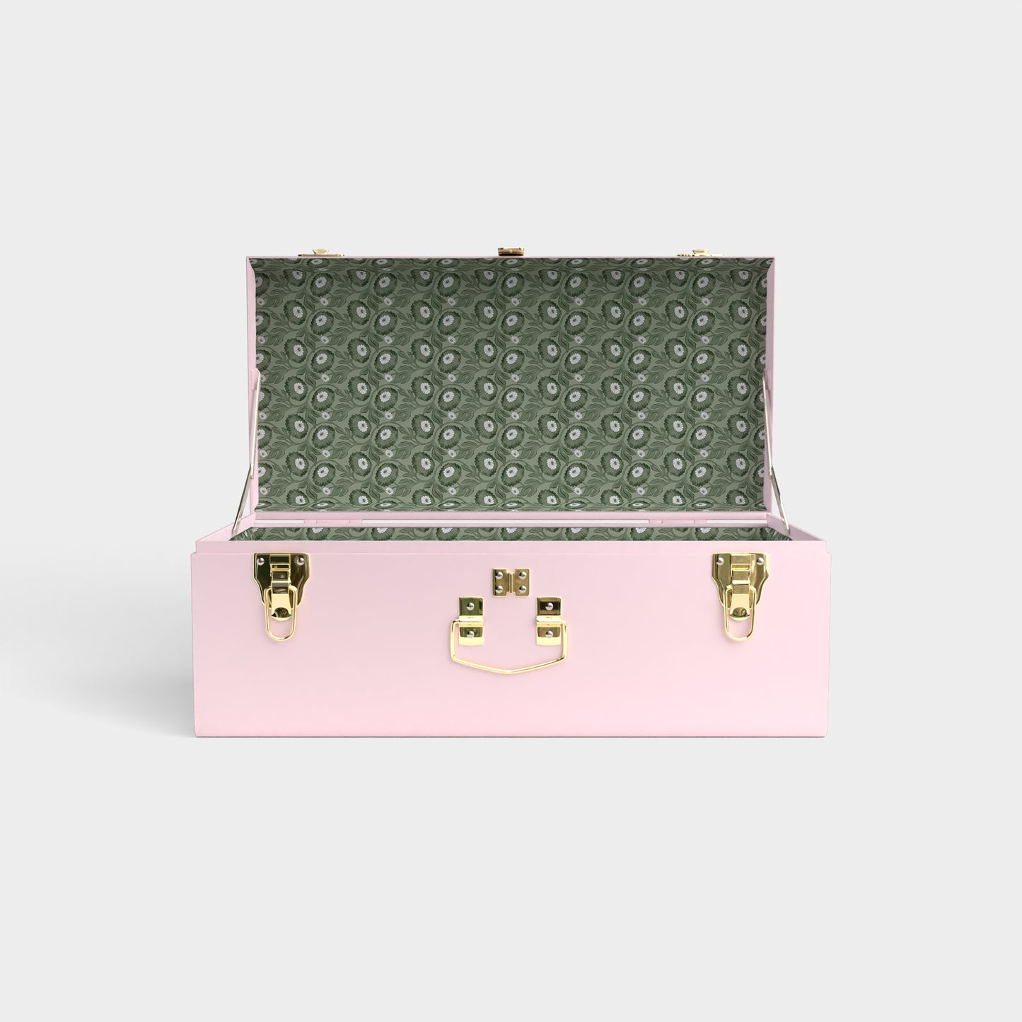 Petite Trunk - Pink