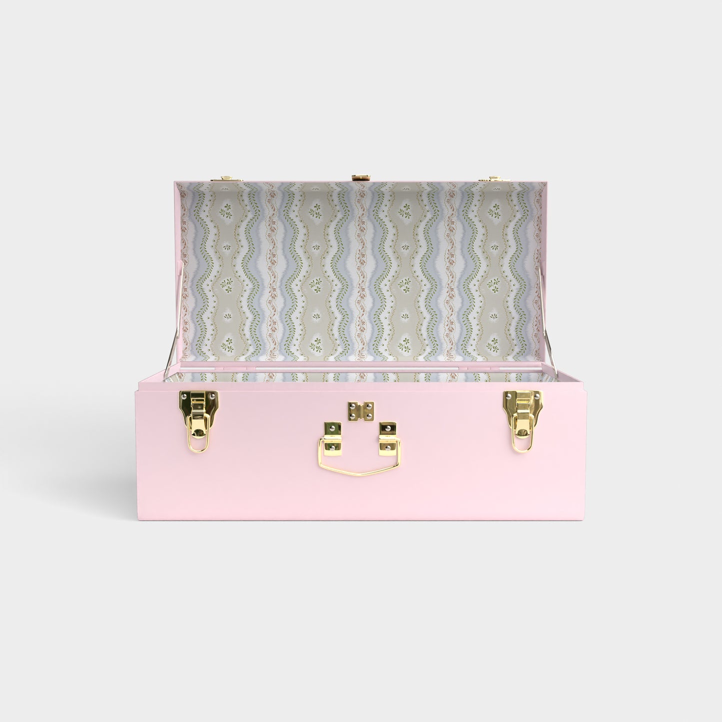 Chasing Paper x Petite Keep Petite Trunk