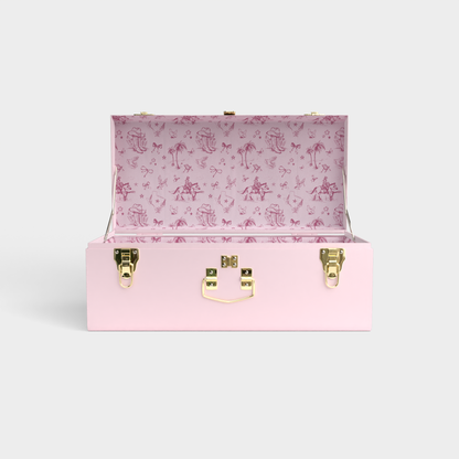 Petite Paloma x Petite Keep Petite Trunk